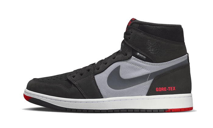 Air Jordan 1 Element Gore-Tex Black Red - DB2889-002