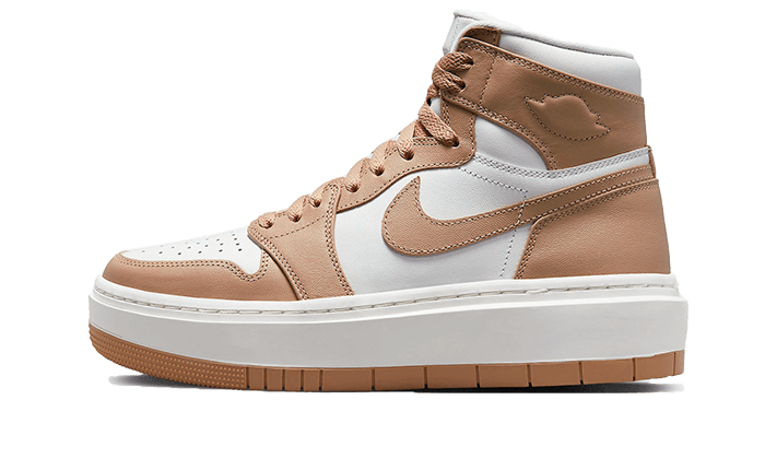 Air Jordan 1 Elevate High Desert - DN3253-121