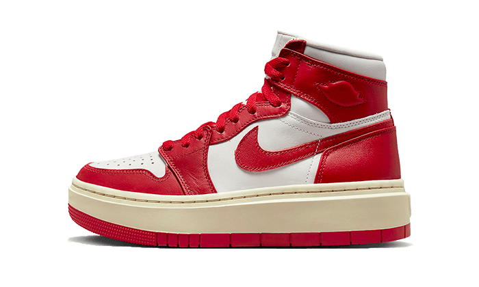 Air Jordan 1 High Elevate Varsity Red - DN3253-116