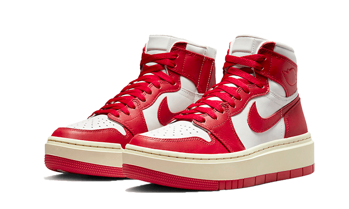 Air Jordan 1 High Elevate Varsity Red - DN3253-116