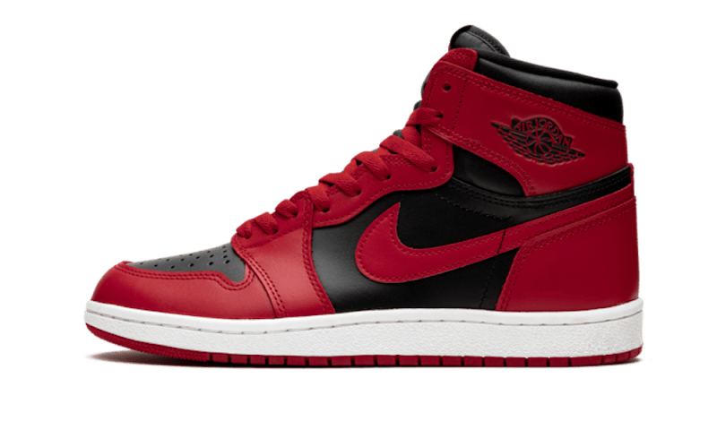 Air Jordan 1 High 85 Varsity Red