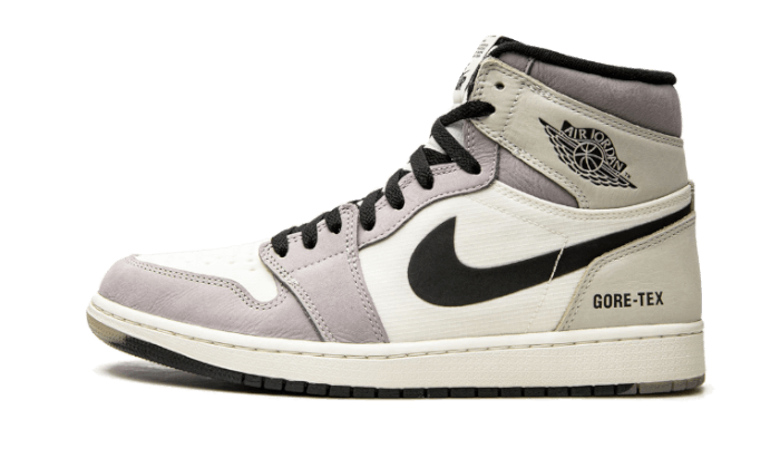 Air Jordan 1 High Element Gore Tex Light Bone - DB2889-100