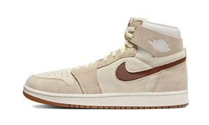 Air Jordan 1 High Zoom Air CMFT 2 Legend Coffee