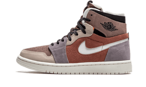 Air Jordan 1 High Zoom Air CMFT Canyon Rust