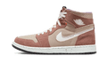 Air Jordan 1 High Zoom Air CMFT Fossil Stone