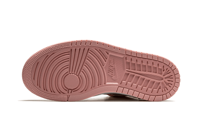 Air Jordan 1 High Zoom Air CMFT Pink Glaze - CT0979-601