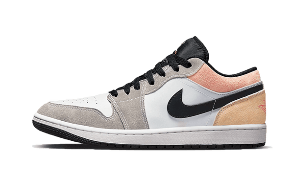 Air Jordan 1 Low Flight Club - DX4334-008 / DX4374-008