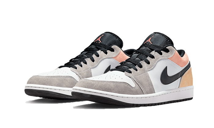 Air Jordan 1 Low Flight Club - DX4334-008 / DX4374-008