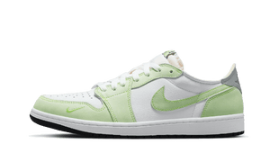 Air Jordan 1 Low OG Ghost Green