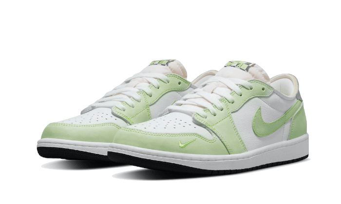 Air Jordan 1 Low OG Ghost Green - DM7837-103