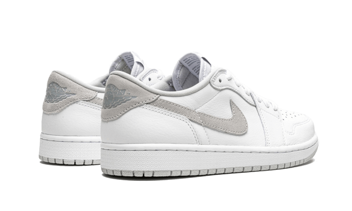 Air Jordan 1 Low OG Neutral Grey (2021) - CZ0775-100