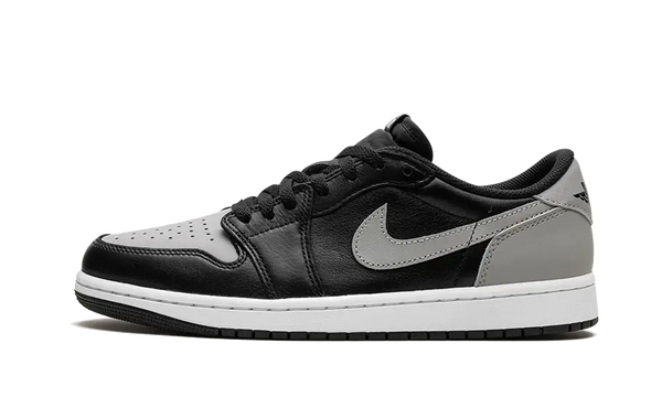 Air Jordan 1 Low OG Shadow (2024) - CZ0790-003
