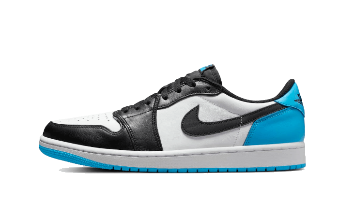 Jordan 1 low sb unc hotsell