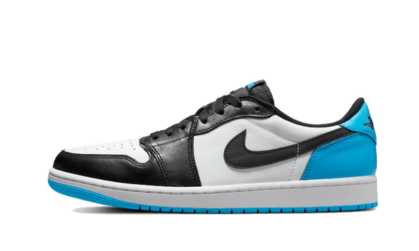 Air Jordan 1 Low OG UNC (2022) - CZ0790-104 / CZ0858-104
