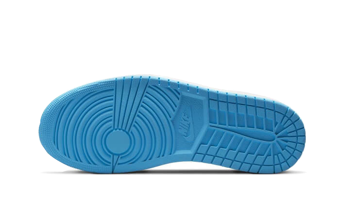Jordan 1 low unc store list online