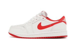 Air Jordan 1 Low OG University Red