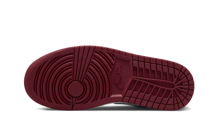 Air Jordan 1 Low Pomegranate - DC0774-604