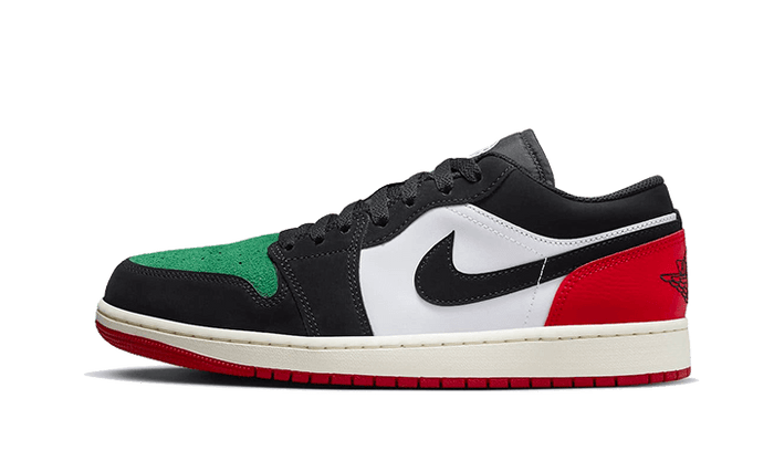 Air Jordan 1 Low Quai 54 (2023) - FQ6703-100