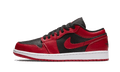 Air Jordan 1 Low Reverse Bred