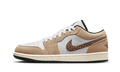 Air Jordan 1 Low SE Brown Elephant