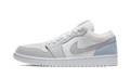 Air Jordan 1 Low Sky Grey Paris