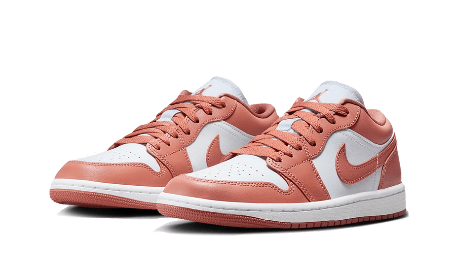 Air Jordan 1 Low Sky J Orange - DC0774-080