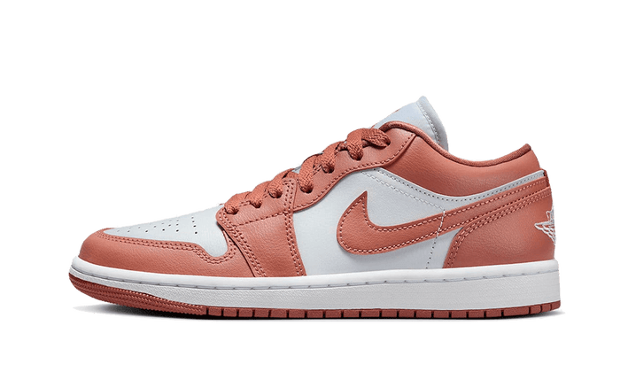 Air Jordan 1 Low Sky J Orange - DC0774-080