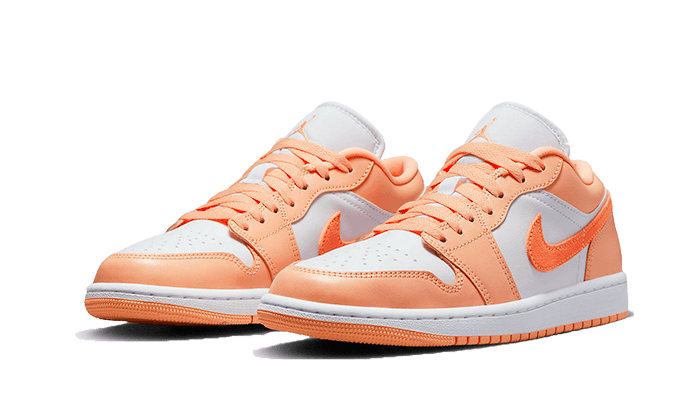 Air Jordan 1 Low Sunset Haze - DC0774-801