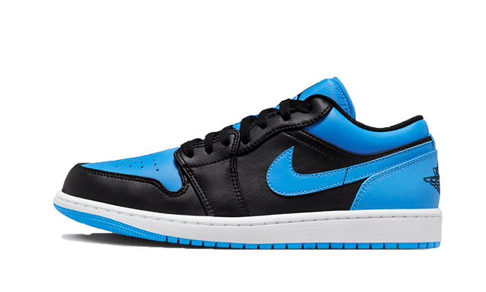 Air Jordan 1 Low University Blue