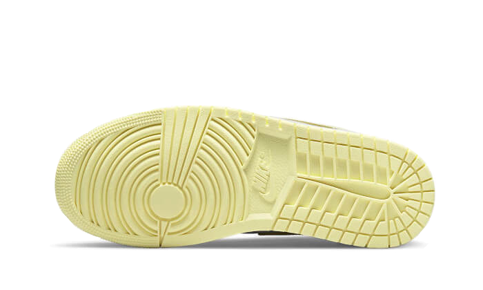 Air Jordan 1 Low Lemonade - DC0774-007