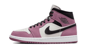 Air Jordan 1 Mid Light Mulberry