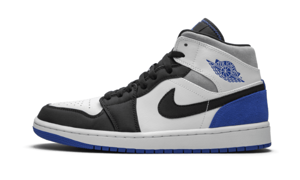 Air Jordan 1 Mid SE Game Royal - 852542-102
