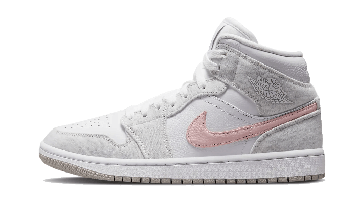 Air Jordan 1 Mid SE Light Iron Ore - DN4045-001