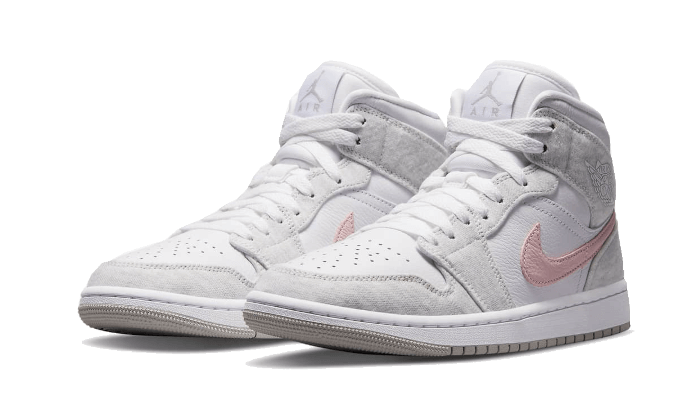 Air Jordan 1 Mid SE Light Iron Ore - DN4045-001