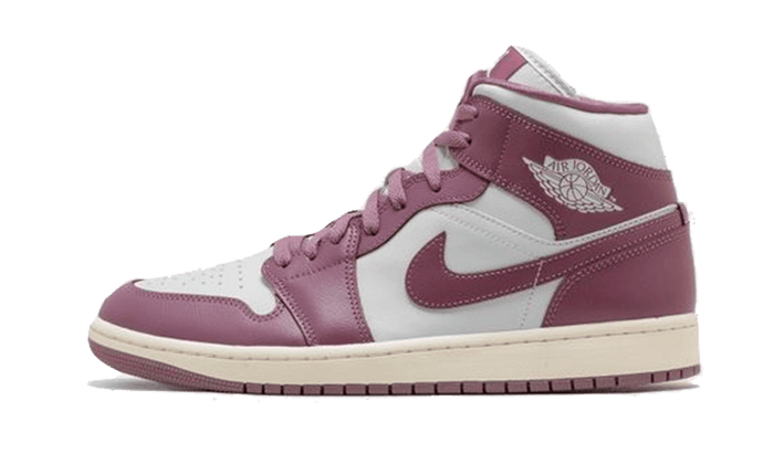 Air Jordan 1 Mid Sky J Mauve - BQ6472-050