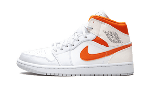 Air Jordan 1 Mid Starfish