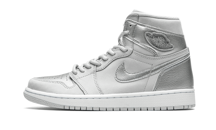 Air Jordan 1 Retro High CO Japan Neutral Grey (2020)