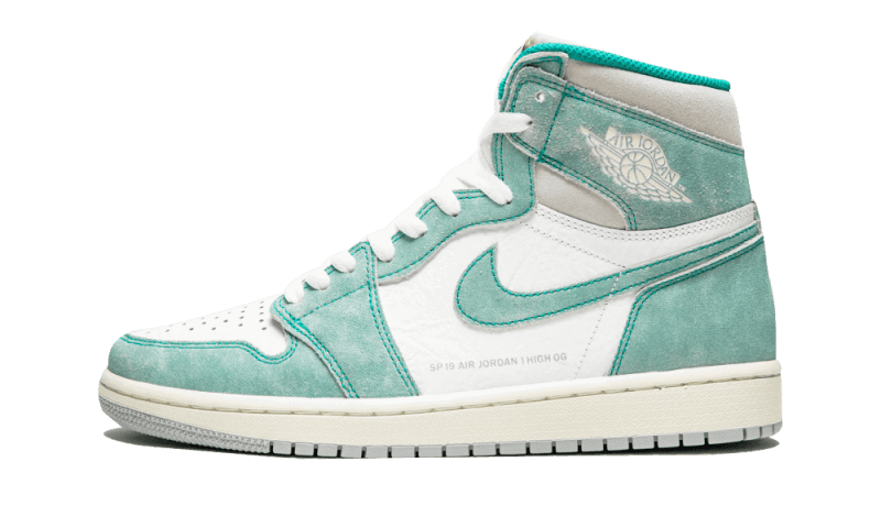 Air Jordan 1 Retro High Flight Nostalgia