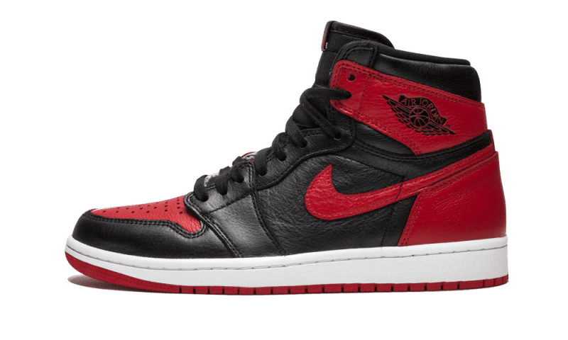 Air Jordan 1 Retro High Homage To Home