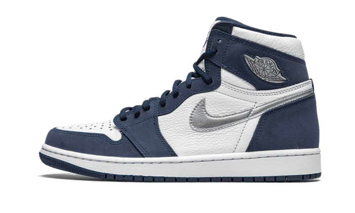 Air Jordan 1 Retro High Midnight Navy 2020 DC1788 100 SneakerAsk