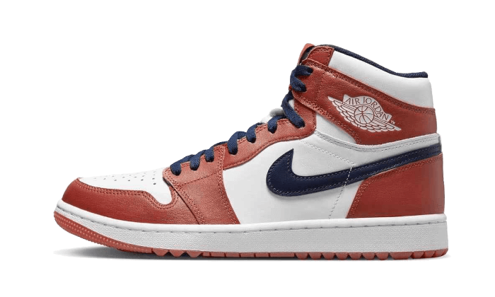 Air Jordan 1 Retro High OG Golf aus dem Schlamm