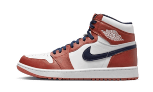 Air Jordan 1 Retro High OG Golf aus dem Schlamm