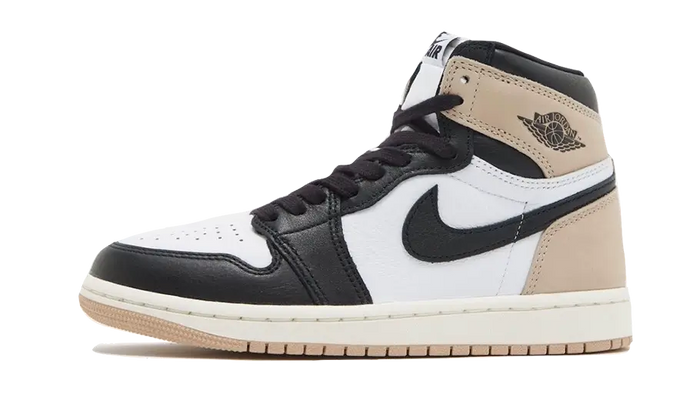 Air Jordan 1 Retro High OG Latte - FD2596-021