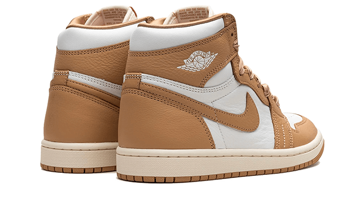 Air Jordan 1 Retro High OG Praline - FN6622-201