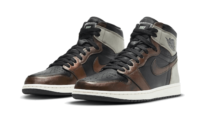 Air Jordan 1 Retro High Patina - 555088-033