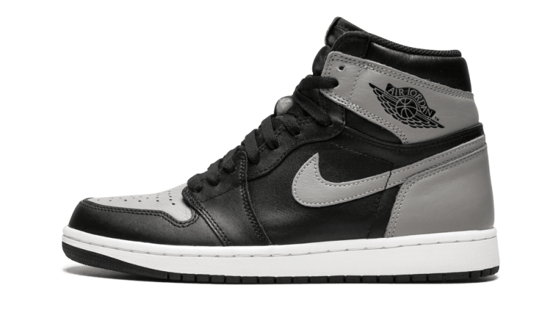 Air Jordan 1 Retro High Shadow - 555088-013 / 575441-013