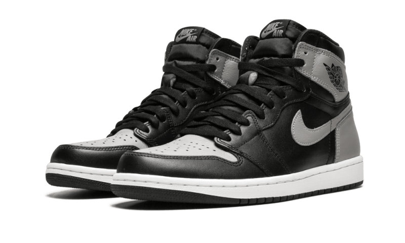 Air Jordan 1 Retro High Shadow - 555088-013 / 575441-013