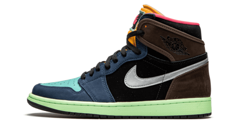 Air Jordan 1 Retro High Tokyo Bio Hack