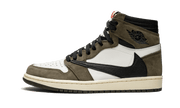 Nike x Travis Scott Air Jordan 1 High