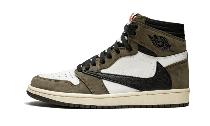 Jordan 1 cactus jack retail price online